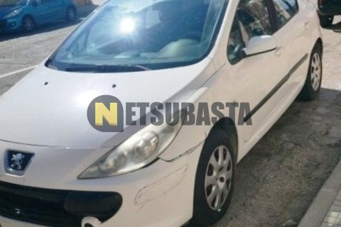 Yamaha XT 660 R 2006