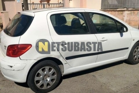 Yamaha XT 660 R 2006