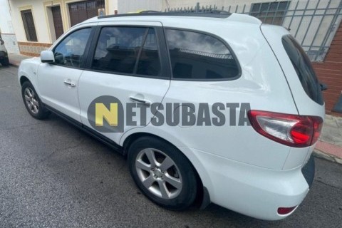 Yamaha XT 660 R 2006