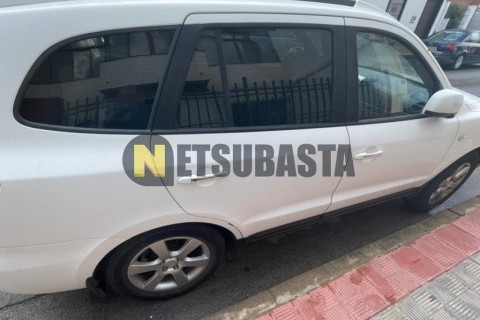 Yamaha XT 660 R 2006