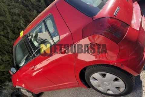 Yamaha XT 660 R 2006