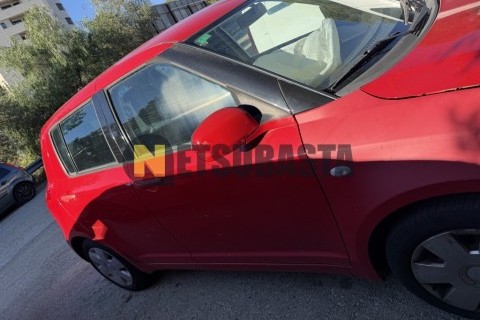 Yamaha XT 660 R 2006