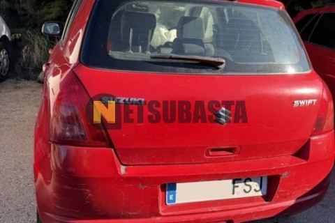 Yamaha XT 660 R 2006