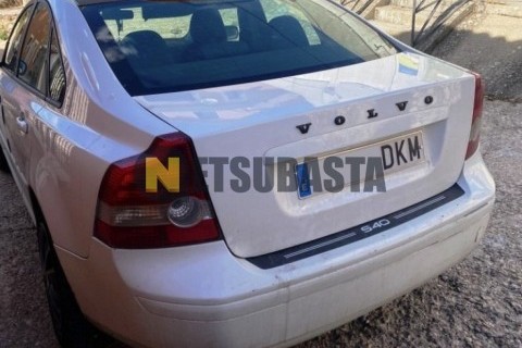 Yamaha XT 660 R 2006