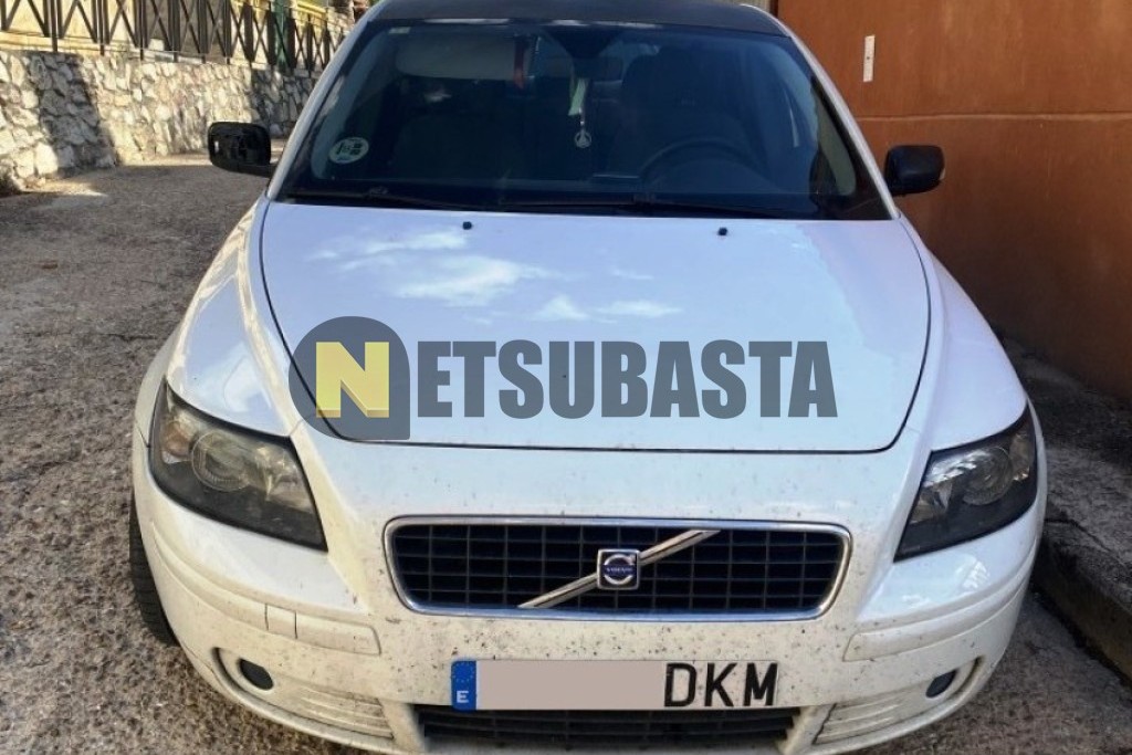 Volvo S40 1.8 2005