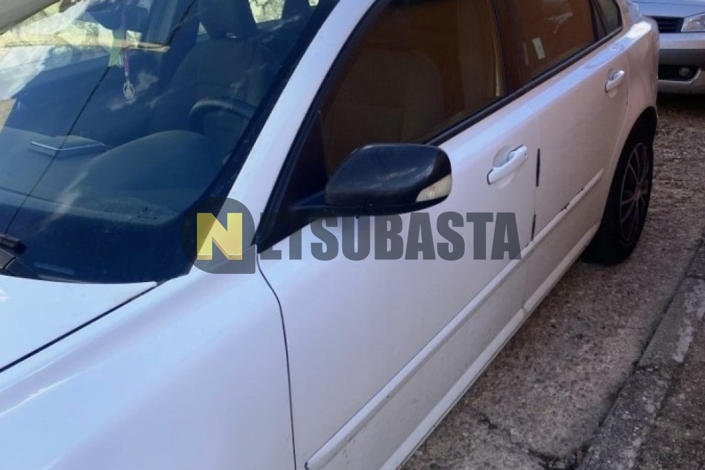 Volvo S40 1.8 2005