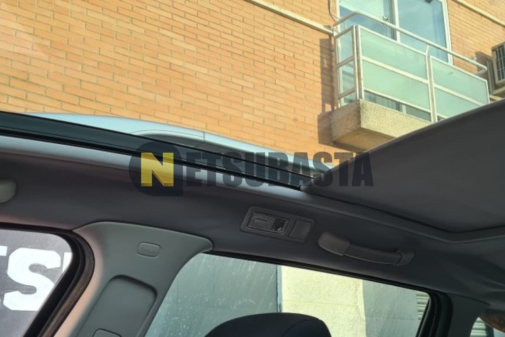 Peugeot 307 SW 2.0 16v 2005