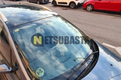 Suzuki GSF 1200 Bandit S 2007