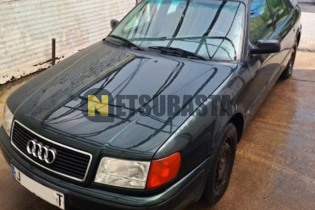 Audi 100 2.6 1993