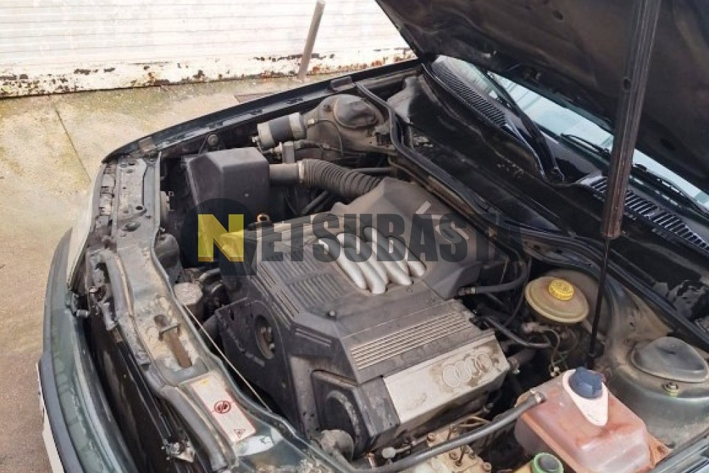 Audi 100 2.6 1993