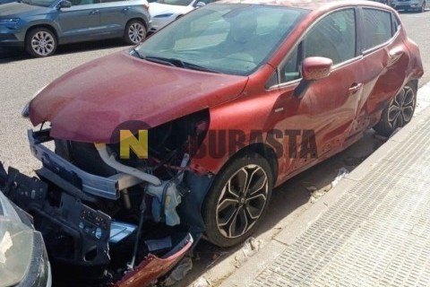 Yamaha XT 660 R 2006