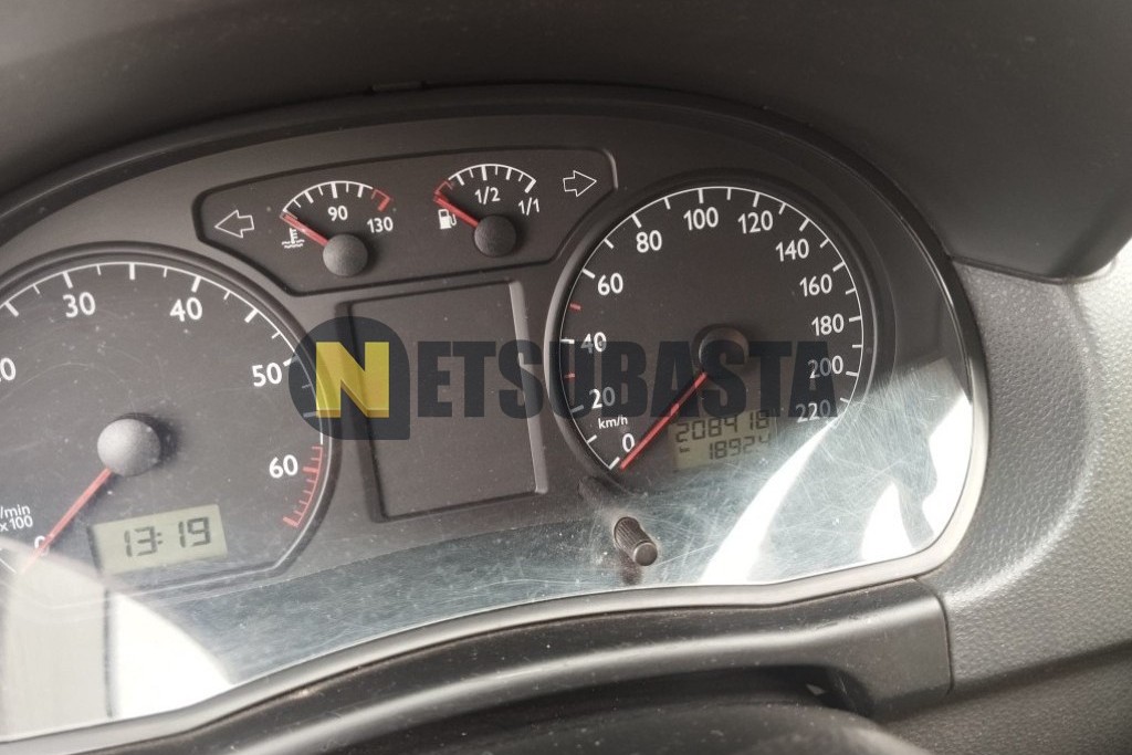 Volkswagen Polo 1.4 2004