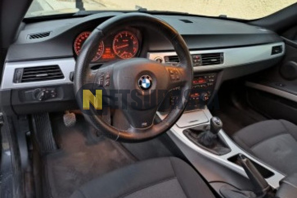 Bmw 320i Coupé 2008