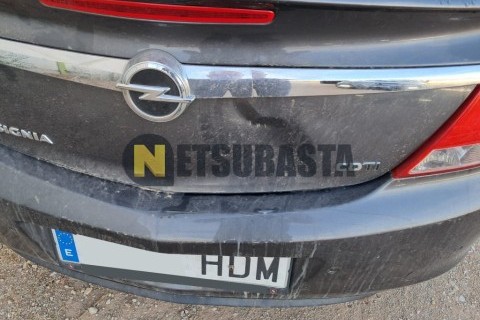 Suzuki Burgman 125 2005