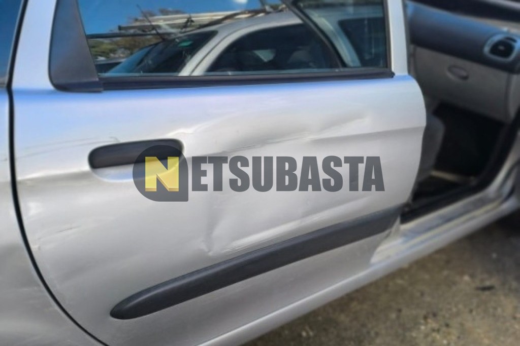 Citroën Xsara Picasso 1.6 HDi 2006