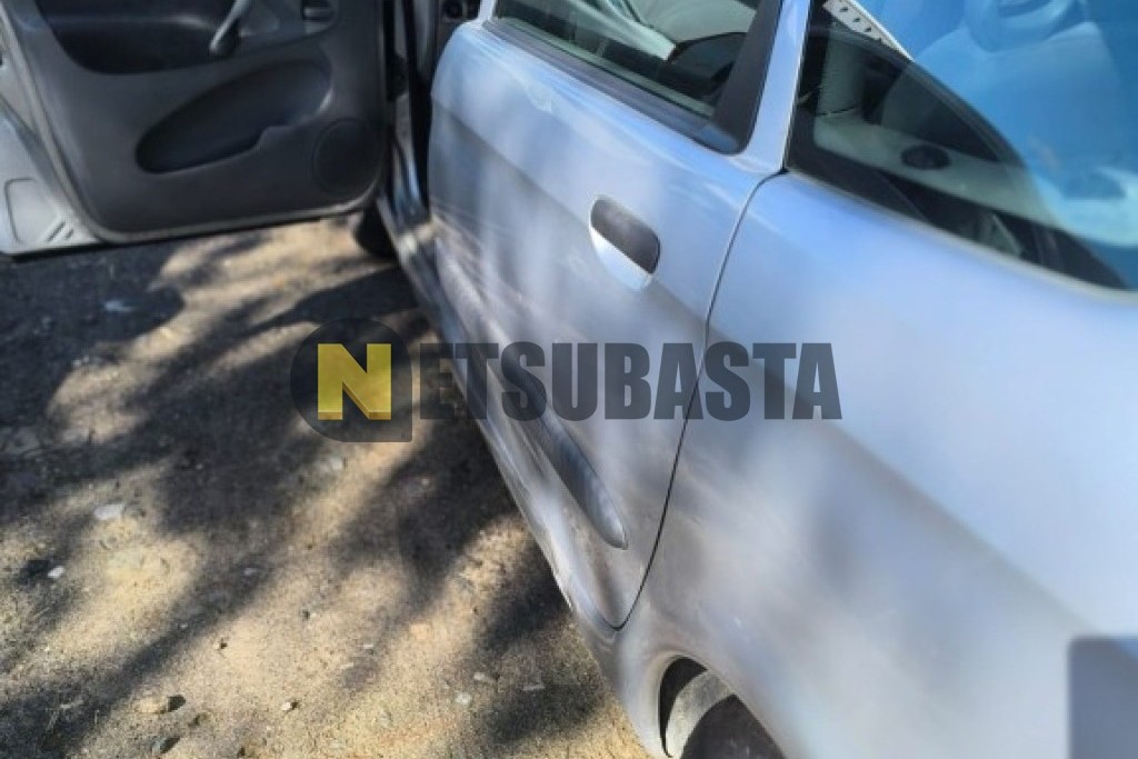 Citroën Xsara Picasso 1.6 HDi 2006