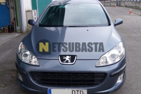 Suzuki Burgman 125 2005