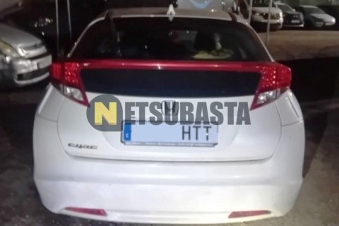 Yamaha Majesty 125 2009