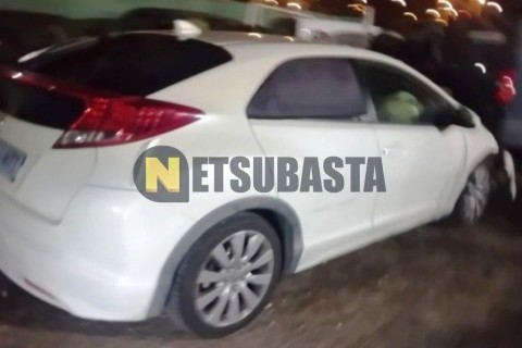 Yamaha Majesty 125 2009