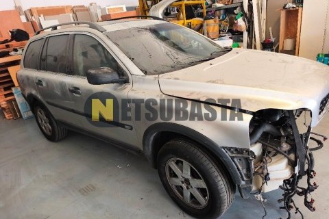 Yamaha Majesty 125 2009