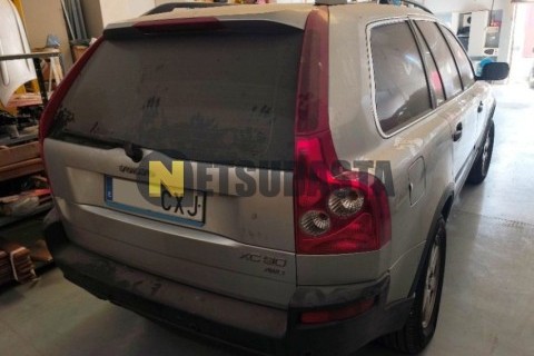 Yamaha Majesty 125 2009