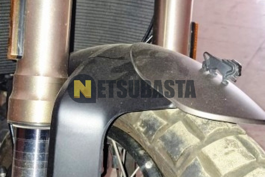 Benelli Leoncino 800 Trail 2022