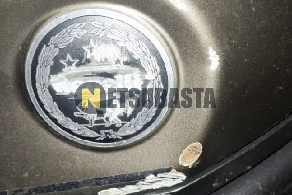 Benelli Leoncino 800 Trail 2022