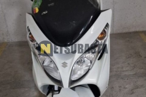 SYM Joymax 125 2014