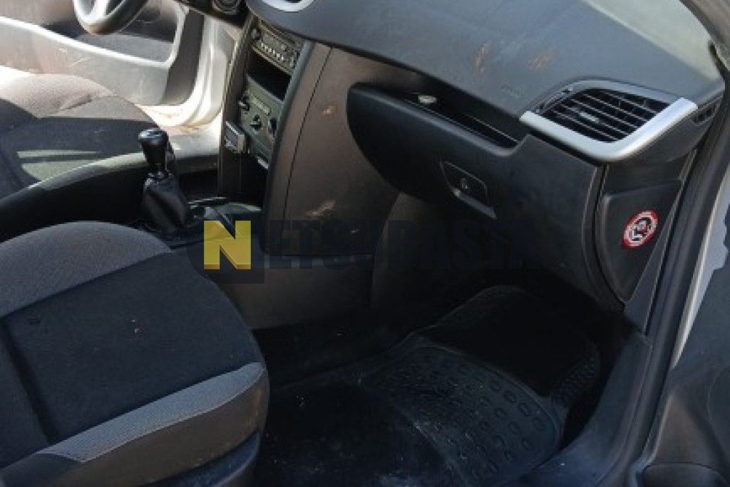 Peugeot 207 1.4 HDi 2006