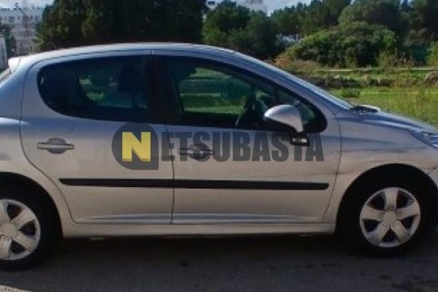 Suzuki Burgman 125 2005