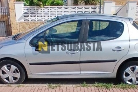 Suzuki Burgman 125 2005