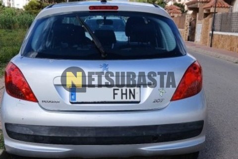 Suzuki Burgman 125 2005