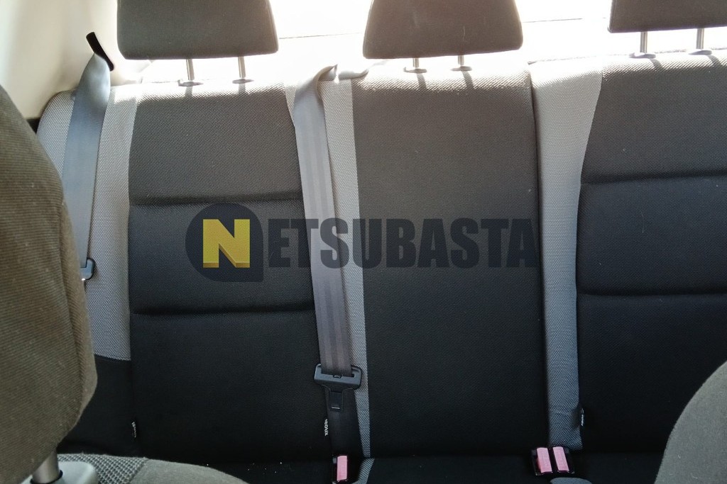 Peugeot 207 1.4 HDi 2006