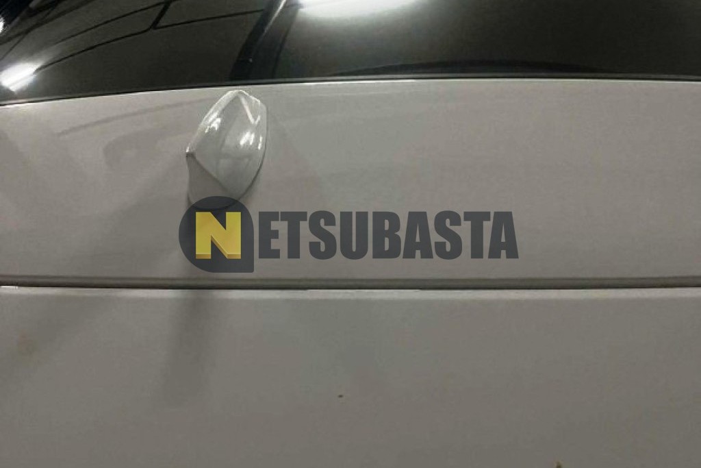 Jaguar F-Pace 2.0 i4D AWD Auto. 2018