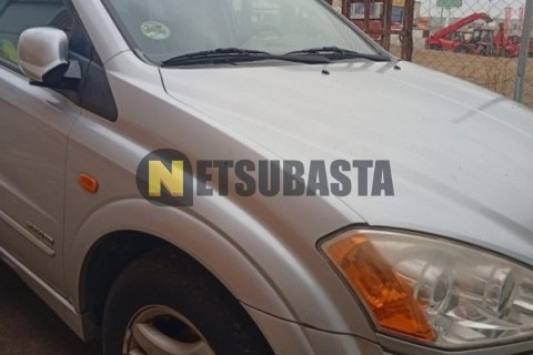 Suzuki Burgman 125 2005