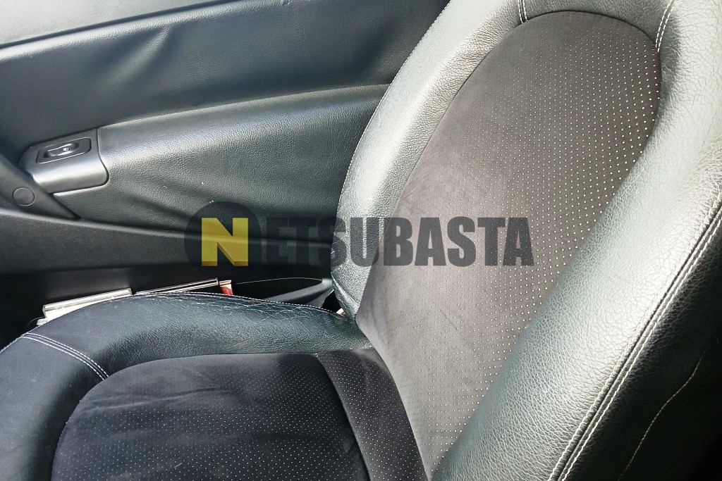 Lancia Ypsilon 1.3 JTD 2009