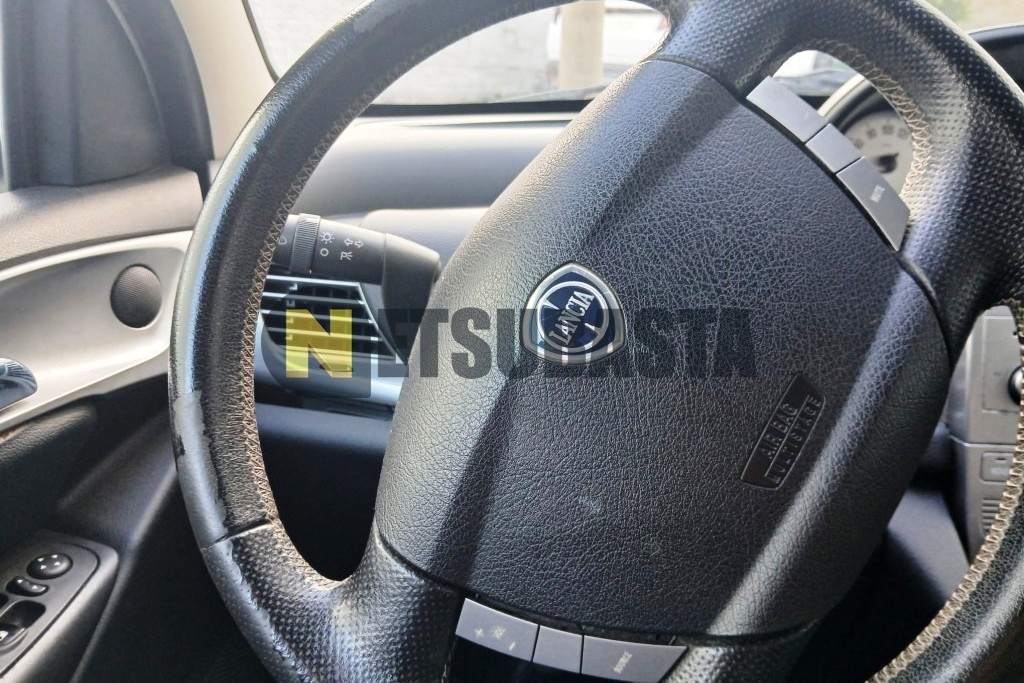 Lancia Ypsilon 1.3 JTD 2009