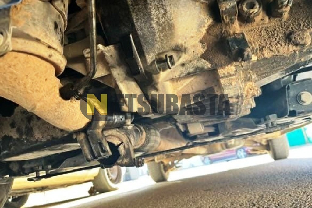 Opel Combo 1.3 CDTI 2013