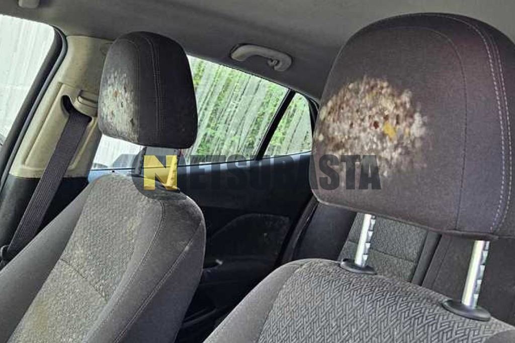 Opel Mokka X 1.4 Turbo 4x2 2016