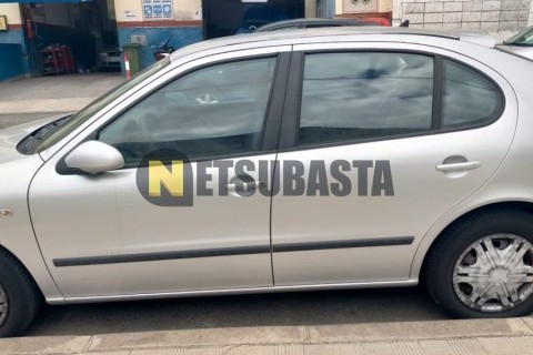 Suzuki Burgman 125 2005