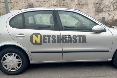 Suzuki Burgman 125 2005