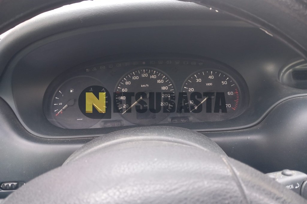 Renault Megane Classic 1.6 1997