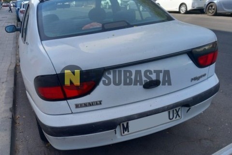 Yamaha XT 660 R 2006