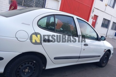 Yamaha XT 660 R 2006