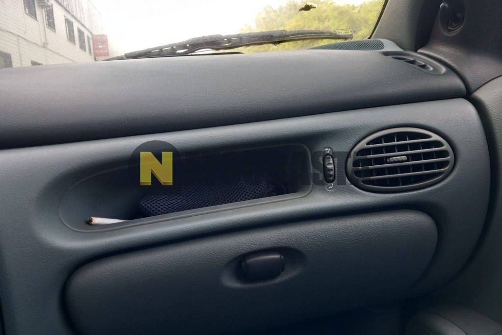 Renault Megane Classic 1.6 1997