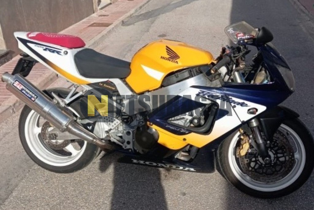 Honda CBR 900RR 2000