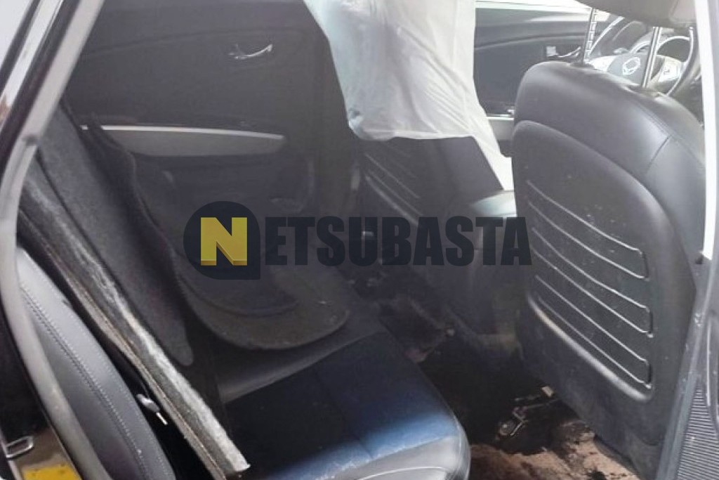 SsangYong Tivoli D16T 4x2 2017