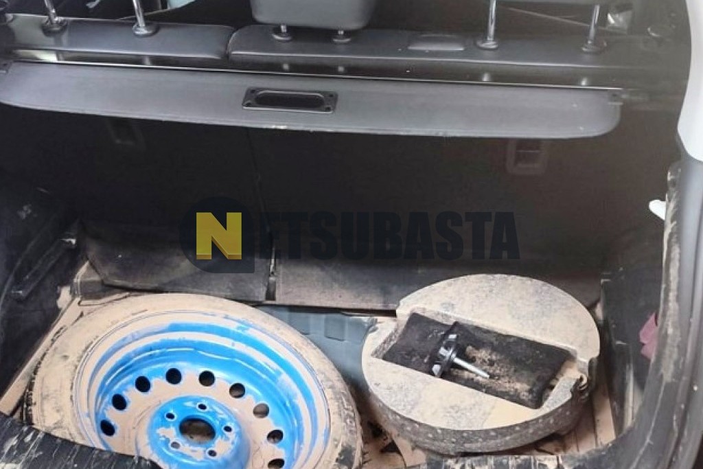 SsangYong Tivoli D16T 4x2 2017