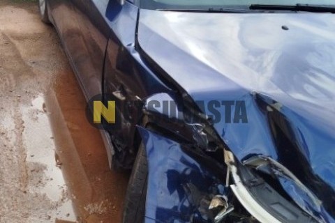 Suzuki Burgman 125 2005