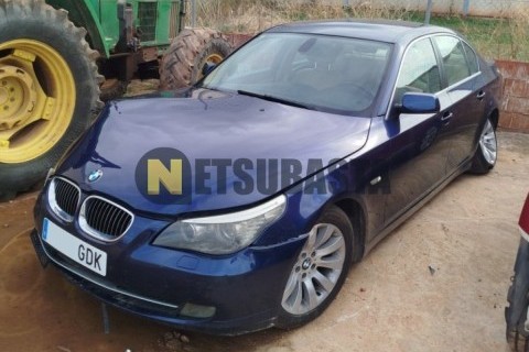 Suzuki Burgman 125 2005